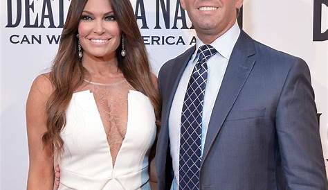 Is Kimberly Guilfoyle And Donald Trump Jr. Still Together? ?
